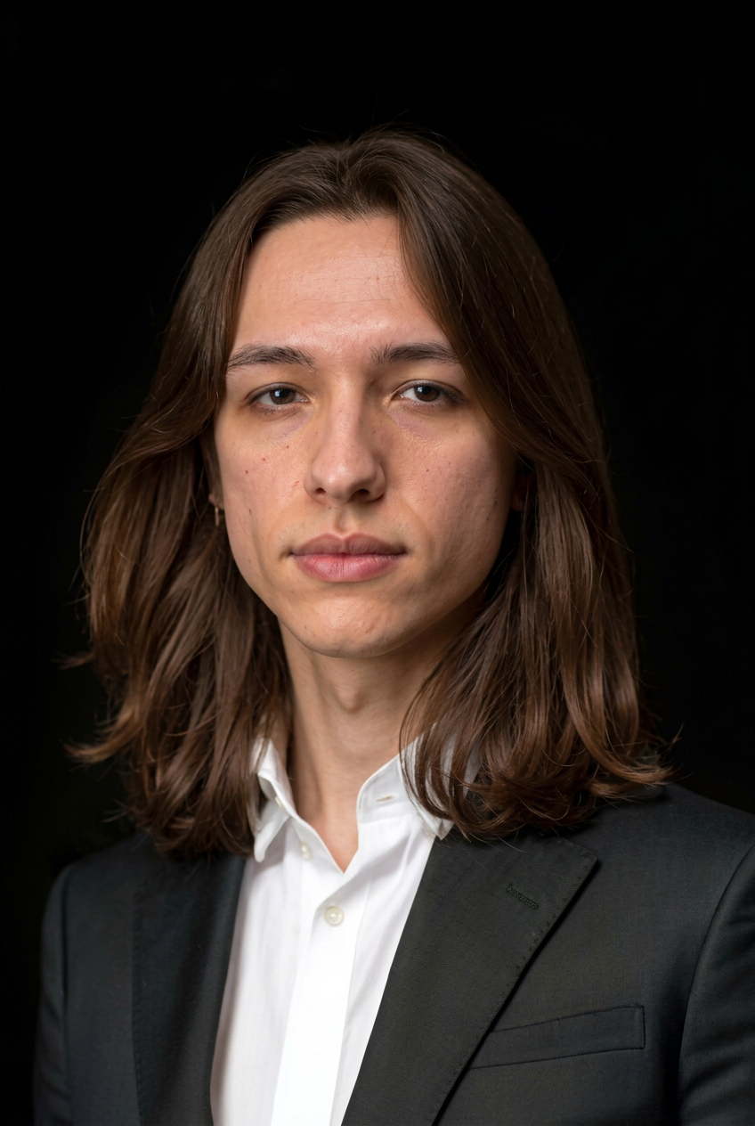 Devin B. Figueroa, Founder & CEO of The Divine Cleaners
